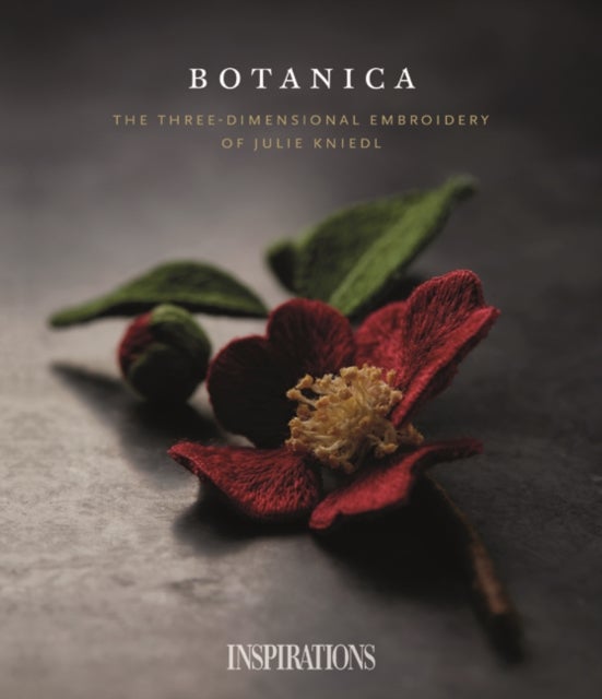 Bilde av Botanica Av Inspirations Studios
