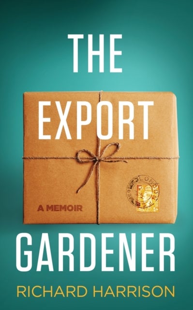 The Export Gardener - A Clumsy Australian Starts a Gardening Business in the UK.
