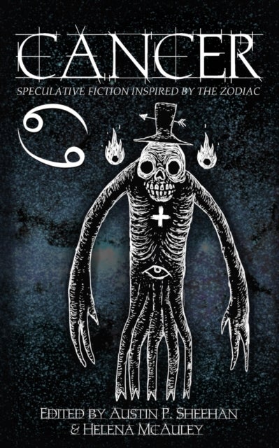 Cancer - Speculative Fiction Inspired by the Zodiac