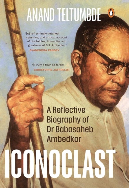 Iconoclast - A Reflective Biography of Dr Babasaheb Ambedkar