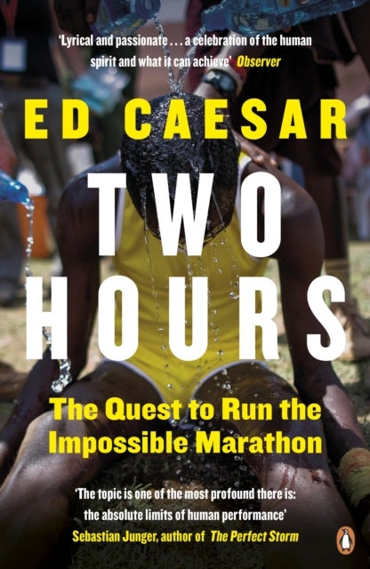 Two Hours - The Quest to Run the Impossible Marathon