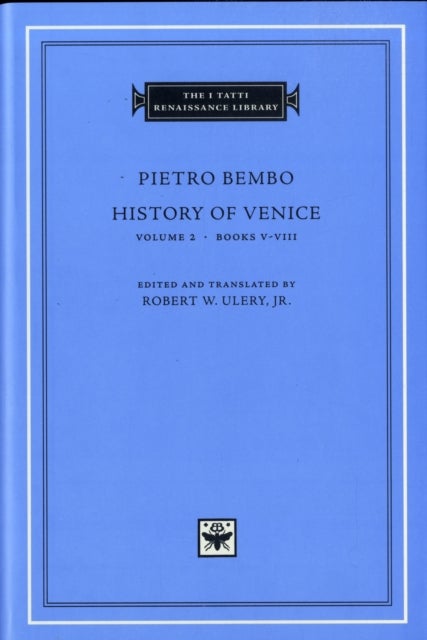 History of Venice