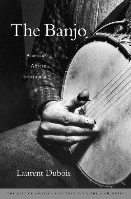 The Banjo - America's African Instrument