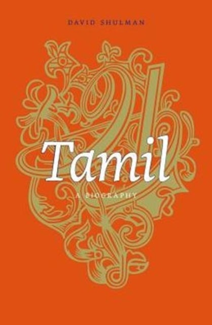 Tamil - A Biography