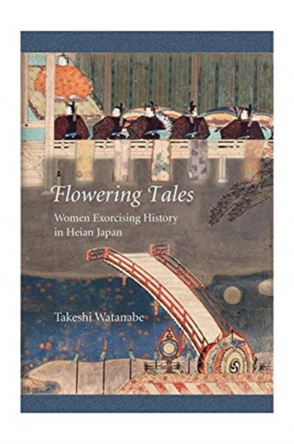 Flowering Tales