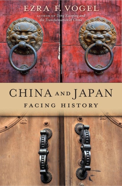China and Japan - Facing History