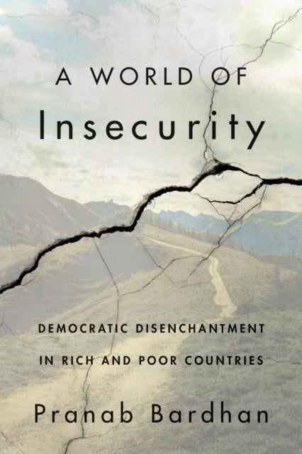 A World of Insecurity - Democratic Disenchantment in Rich and Poor Countries
