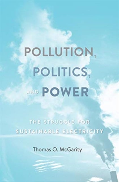 Pollution, Politics, and Power - The Struggle for Sustainable Electricity