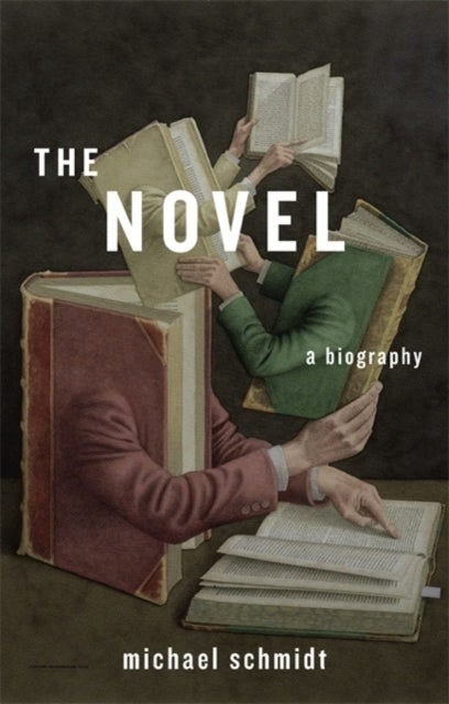 The Novel - A Biography