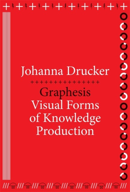 Graphesis - Visual Forms of Knowledge Production