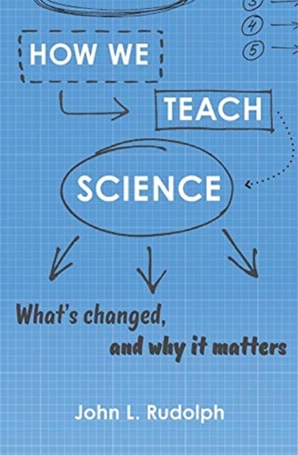 How We Teach Science - What's Changed, and Why It Matters