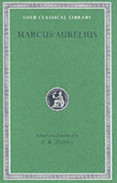Bilde av Marcus Aurelius Av Marcus Aurelius