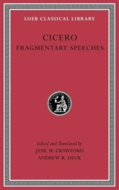 Fragmentary Speeches