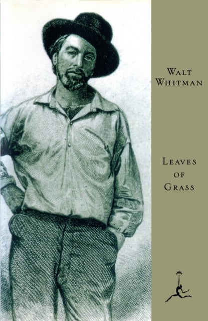 Leaves of Grass - The Death-Bed Edition