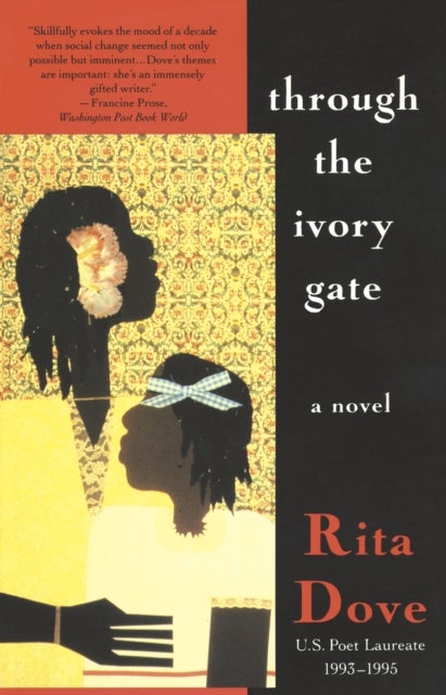 Bilde av Through The Ivory Gate Av Rita Dove