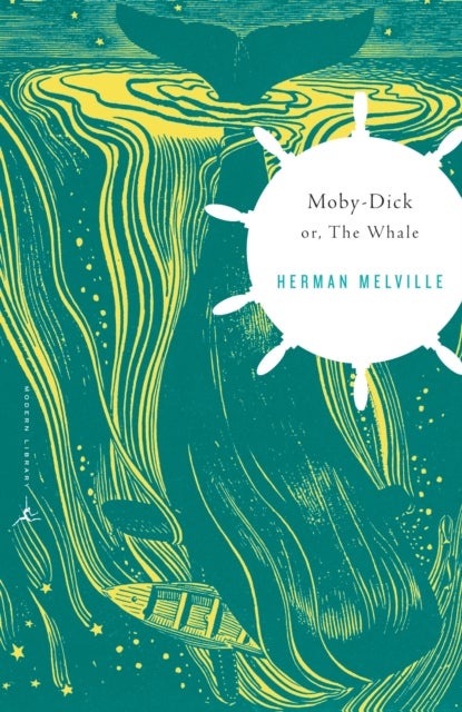 Moby-Dick - or, The Whale