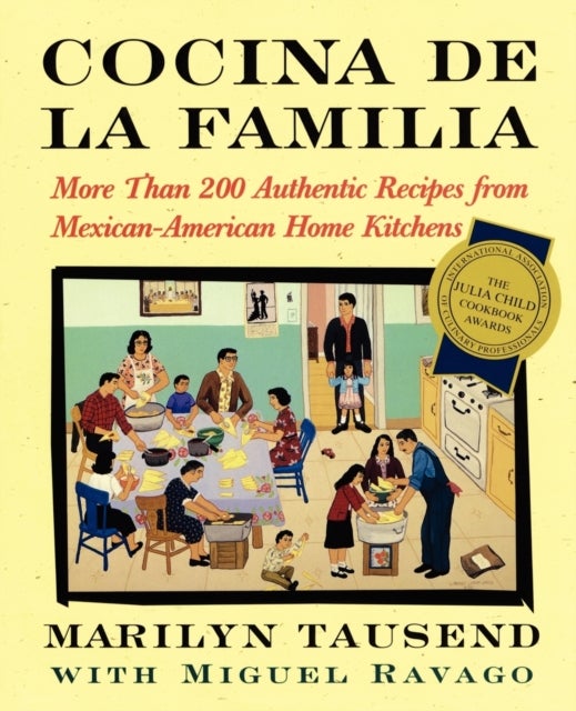 Bilde av Cocina De La Familia Av Marilyn Tausend