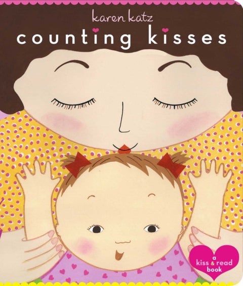 Counting Kisses - Counting Kisses