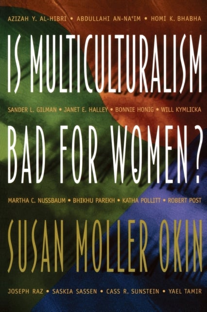 Is Multiculturalism Bad for Women?