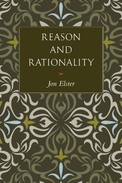 Reason and rationality