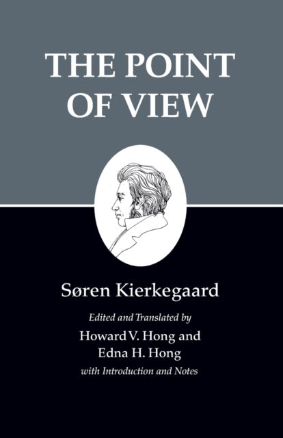 Bilde av Kierkegaard&#039;s Writings, Xxii, Volume 22 Av Soren Kierkegaard