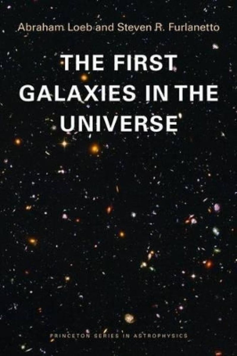 First Galaxies in the Universe
