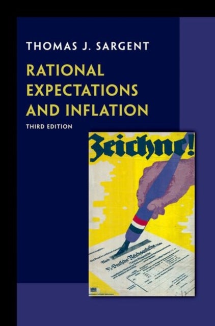 Rational Expectations and Inflation - Third Edition