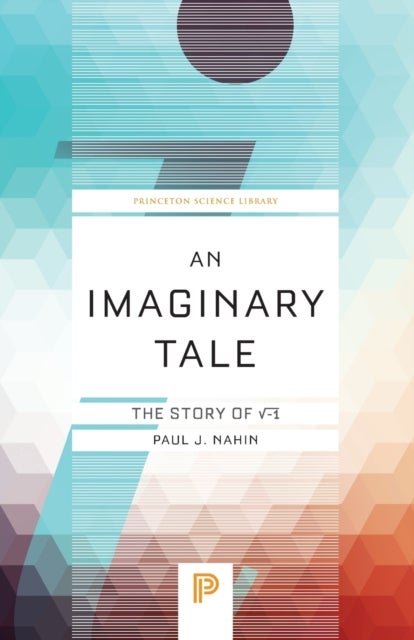 An Imaginary Tale - The Story of -1