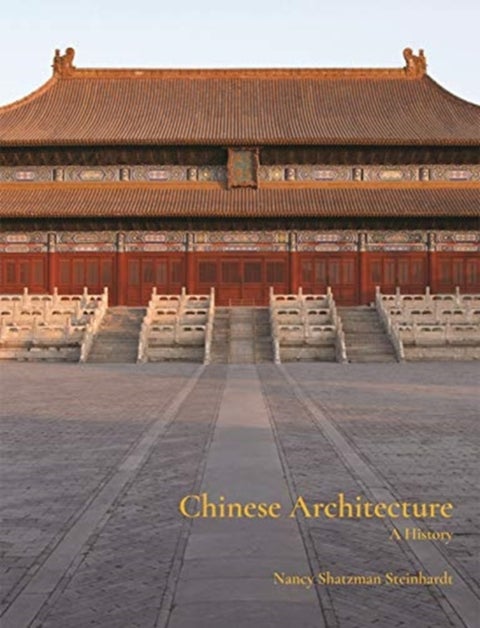 Chinese Architecture - A History