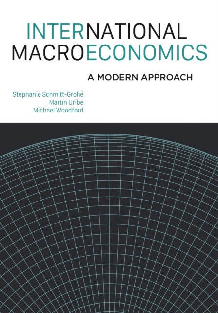 International Macroeconomics - A Modern Approach