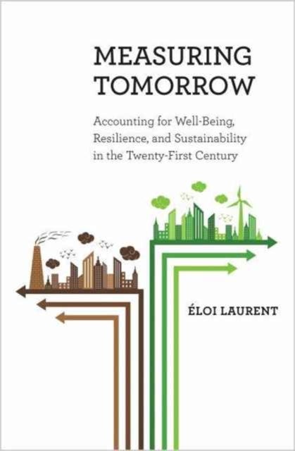 Measuring Tomorrow - Accounting for Well-Being, Resilience, and Sustainability in the Twenty-First Century