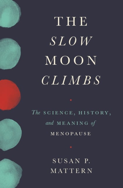 The Slow Moon Climbs - The Science, History, and Meaning of Menopause