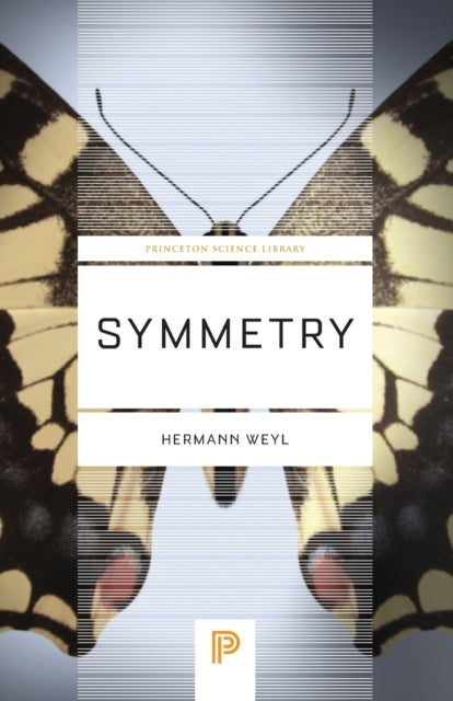 Bilde av Symmetry Av Hermann Weyl
