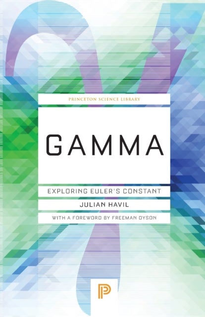 Gamma - Exploring Euler's Constant