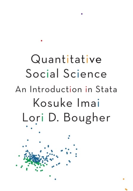 Quantitative Social Science - An Introduction in Stata