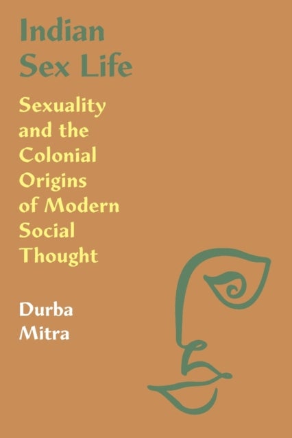 Bilde av Indian Sex Life Av Durba Mitra