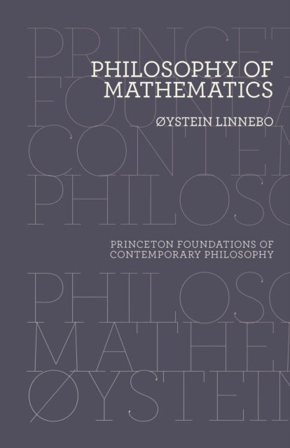 Bilde av Philosophy Of Mathematics Av Oystein Linnebo