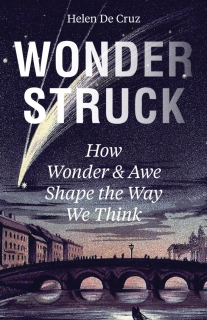 Wonderstruck - How Wonder and Awe Shape the Way We Think