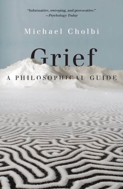 Grief - A Philosophical Guide
