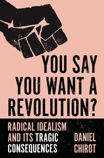 You Say You Want a Revolution? - Radical Idealism and Its Tragic Consequences