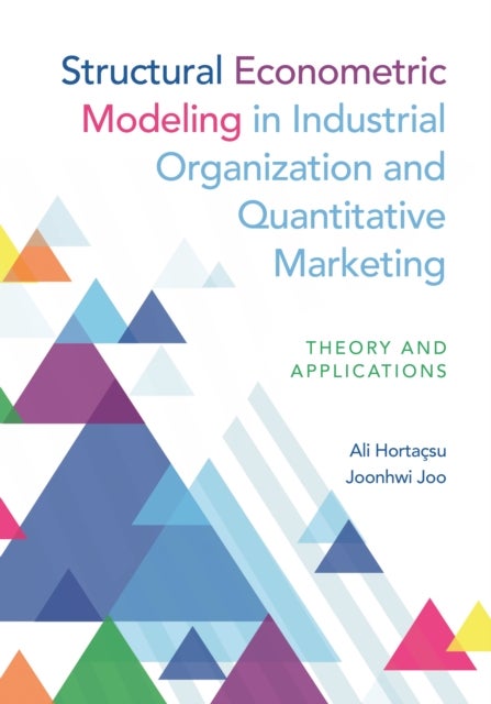 Structural Econometric Modeling in Industrial Organization and Quantitative Marketing - Theory and Applications