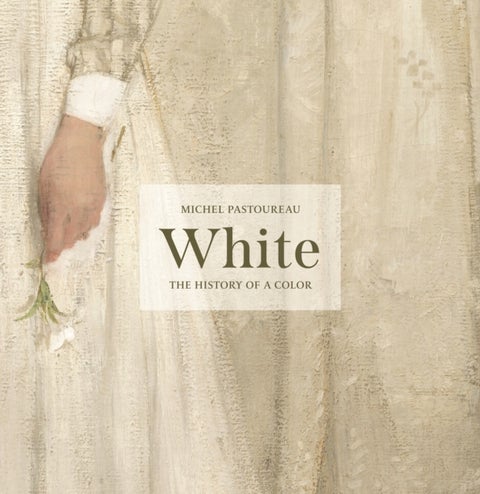 White - The History of a Color