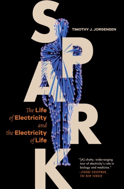 Spark - The Life of Electricity and the Electricity of Life