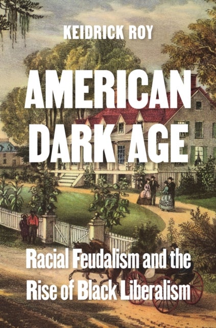American Dark Age - Racial Feudalism and the Rise of Black Liberalism