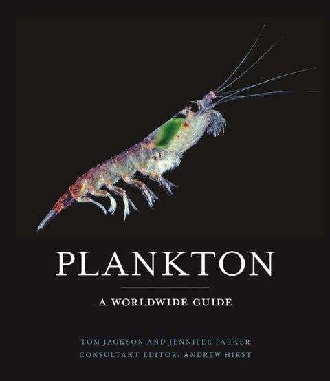 Plankton - A Worldwide Guide