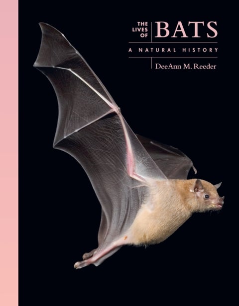 The Lives of Bats - A Natural History