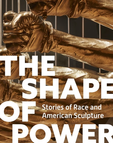 The Shape of Power - Stories of Race and American Sculpture