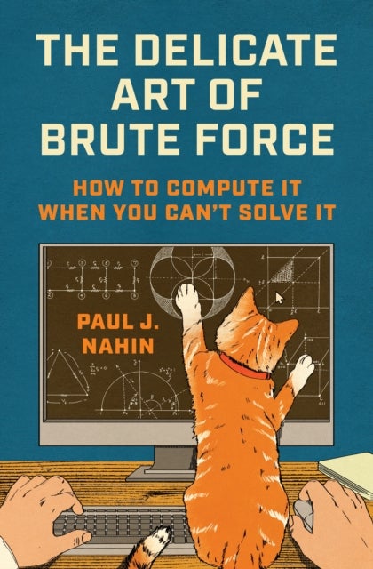 The Delicate Art of Brute Force - How to Compute It When You Can't Solve It