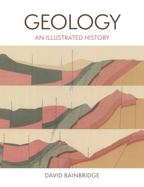 Geology - An Illustrated History