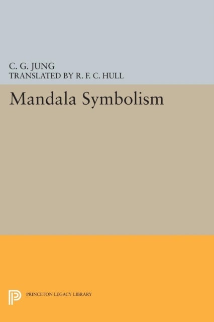 Mandala Symbolism - (From Vol. 9i Collected Works)